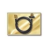 Magma High Pressure LP Hose Kit - Connects 20lb Tank to LP Grill - DM10-601/DM10-601