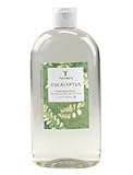The Thymes Eucalyptus Hand Wash Refill - 20 fl oz