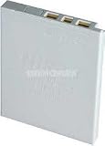 Nikon EN-EL8 Rechargeable Lithium-ion Battery for P1, P2, S1 & S3 Digital Cameras