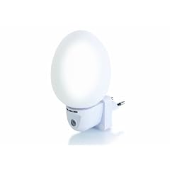 Ansmann 5170083 Nachtlicht NL-4, Spezialleuchte Dekoleuchte LED Licht, wei�
