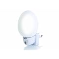 Ansmann 5170083 Nachtlicht NL-4, Spezialleuchte Dekoleuchte LED Licht, wei�