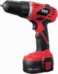 Robert Bosch Tool Group Cordless Drill