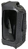Leather Remote Cover / Case for Python 2-Way Remote Control Model 7752P - Systems 951 & 991