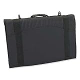Caseace LCD Harness, Large Wide, Black
