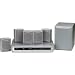 Audiovox DV1201 5.1-Channel DVD Home Theater System