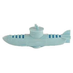 Diving Soda Submarine Diving Soda Submarine