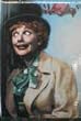 I Love Lucy as Harpo Magnet