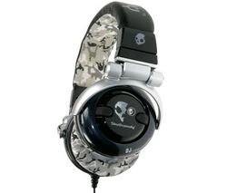 SKULLCANDY Headphones GI