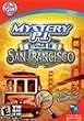POP CAP GAMES 1001-2359 Mystery Pi: Stolen In San Francisco - Win Xp,Vista,Win 7/Mac Os X,10.5 Or Later