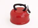 Original 21020 Whistling Kettle Pol Alum 2.1Lt