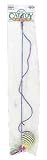 POLE TOY/ROPE BALL ASST./2 STYLES
