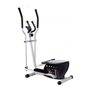 Magnetic Elliptical Trainer