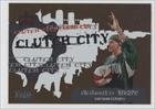2006-07 Topps Clutch City Prospects #18 - Delonte West