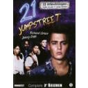 JUMPSTREET - Series 1 (1987) (import) DVD