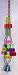 Prevue Pet Products Rainbow Acrylic Target Bird Toy