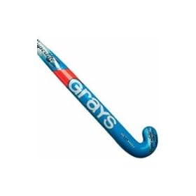 Click here to buy Grays Gx2000 Superlight Field Hockey Stick.