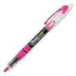 Sharpie Accent Pink Liquid Pen-Style Highlighter (1-Pen)