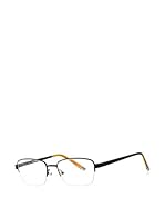 Harley Davidson Montura Hd704 Blk (52 mm) Negro