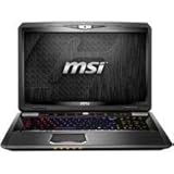 MSI Computer Corp. Notebook Computer GT70 0ND-204US;9S7-176212... 17.3-Inch Laptop