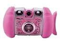 VTech 80-122854 - Kidizoom Twist Digitalkamera pink