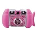 VTech 80-122854 - Kidizoom Twist Digitalkamera pink