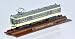 【第14弾　開封販売】富山地方鉄道(富山県) モハ14753（14-7）（鉄コレ）TOMYTEC 鉄道コレクション