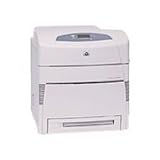 HP - Color LaserJet 5550n - Imprimante - Imprimante Laser Couleur - A3, Ledger - 600 ppp x 600 ppp - jusqu'� 28 ppm (mono) / jusqu'� 28 ppm (couleur) - capacit� : 600 feuilles - parall�le, USB, 10/100Base-TX