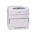 HP Color LaserJet 5550n - Printer - color - laser - A3, Ledger - 600 dpi x 600 dpi - up to 28 ppm (mono) / up to 28 ppm (color) - capacity: 600 sheets - Parallel, USB, 10/100Base-TX
