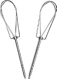 Cuisinart Beaters Set of Two