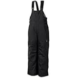 Columbia Sportswear Toddler's Carabineer Gap Bib