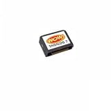 WOW Magic Mic Enter-Tech - Magic Sing Karaoke - T7 Expansion Chip - 400 UK Songs - for ED9000