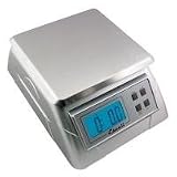 Escali Alimento High Capacity Digital Kitchen Scale