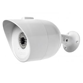Y-Cam YCEX01 IP Camera Black External Shell
