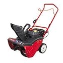 Troy-bilt Squall 2100 21" Single Stage Snow Thrower