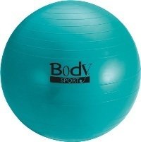 BodySport Exercise Fitness Ball Pilate Yoga 85 cm Extra Large