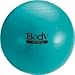 Fitness Ball, 85 Cm, Teal