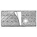 NU-FORM 7 CL CMFT BLT, LEFT, STD (2 3/8) XX-LRG