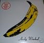 Velvet Underground & Nico - Banana Cover 180 Gram YELLOW Vinyl Record Album LP