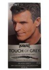 Just For Men Touch of Grey Black Grey