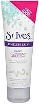 St. Ives Timeless Skin Daily Microdermabrasion 4 oz (113 g)
From St. Ives
