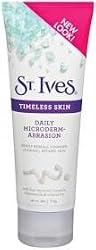 St. Ives Timeless Skin Daily Microdermabrasion 4 oz (113 g)