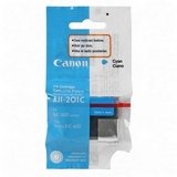 Canon Ink Cartridge Cyan BJC-600 BJI-201C