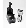 Pro Curve Triple Blade Shaver