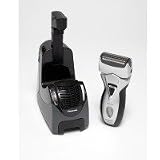 Review Panasonic ES7109S / Pro Curve Triple Blade Shaver