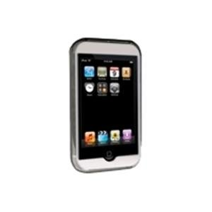 GRIFFIN TECHNOLOGY - MP3, REFLECT CASE FOR IPOD TOUCH. (8168ITREFLCT) (8168ITREFLCT)