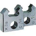 ＲＥＸ　２ＲＧ用チェザー　１５Ａ　1228072 2RGK15A