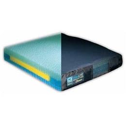 Stimulite Honeycomb Classic Cushion - 20"W x 16"D - Model 562235