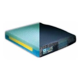 Stimulite Honeycomb Classic Cushion - 20"W x 16"D - Model 562235