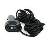 Bletronics Radar Detector Straight SmartPlug - Blue