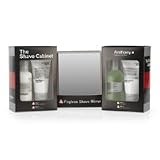 Anthony Logistics for Men 'The Shave Cabinet '